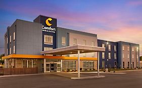 Comfort Inn & Suites Us-60